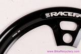 NOS Race Face Light Bash Guard: 104mm x 40T - Black