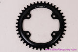 Shimano GRX FC-RX810 1x Chainring: 42t - 11s (New Take-Off)