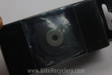 NIB Campagnolo 9-Speed Rear Derailleur Pulleys: RD-RE600, 8.8mm Dark Grey