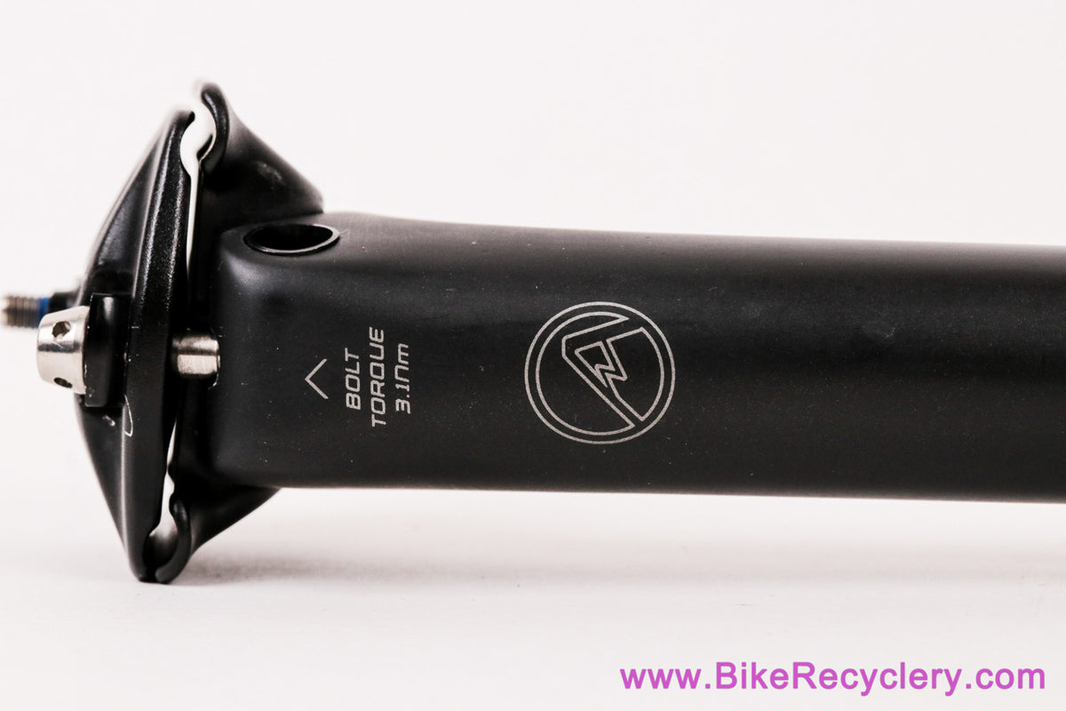 Specialized Roval Alpinist Carbon Seatpost: 27.2mm x 260mm - 12mm Setback (New Take Off?)