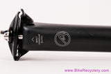 Specialized Roval Alpinist Carbon Seatpost: 27.2mm x 260mm - 12mm Setback (New Take Off?)