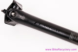 Specialized Roval Alpinist Carbon Seatpost: 27.2mm x 260mm - 12mm Setback (New Take Off?)