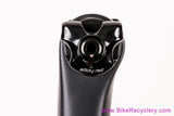 Specialized S-Works FACT Carbon Seatpost: 34.9mm x 410mm - 0mm Setback (New)