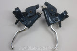 Shimano XTR Rapidfire Shifter Combos: ST-M900 8-speed