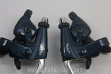 Shimano XTR Rapidfire Shifter Combos: ST-M900 8-speed