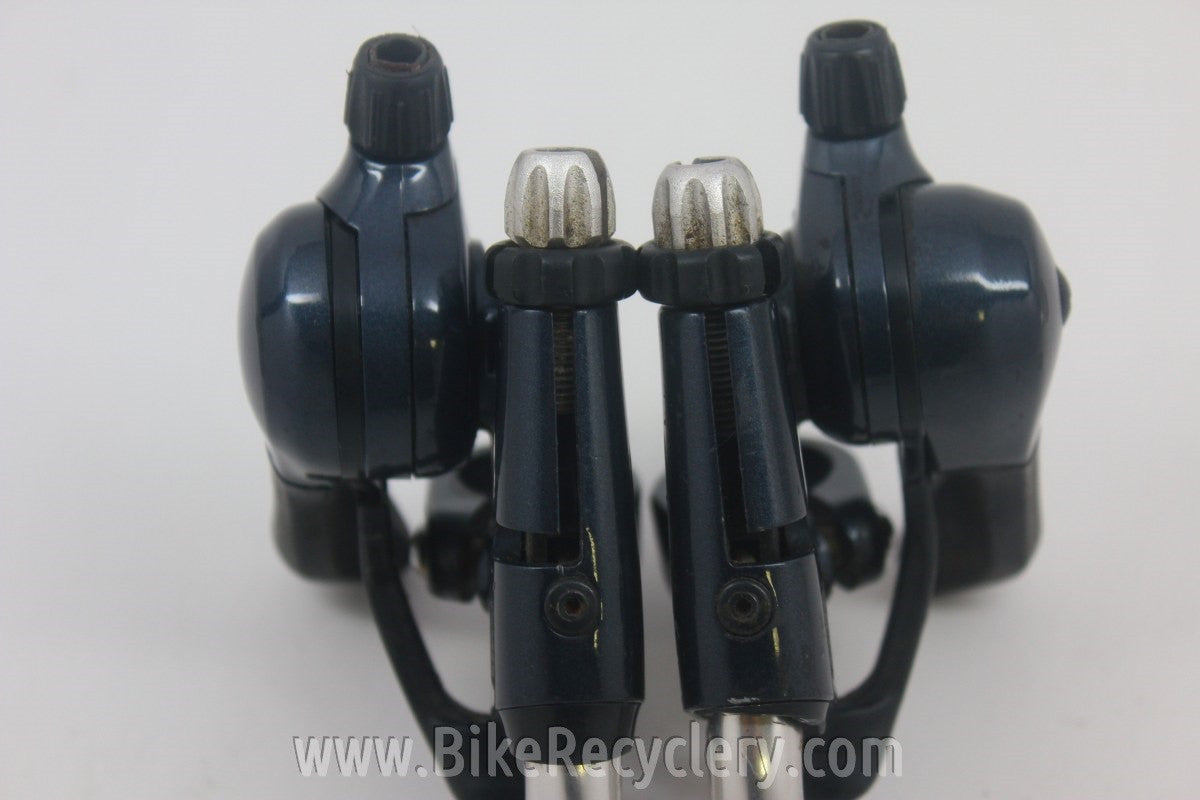 Shimano XTR Rapidfire Shifter Combos: ST-M900 8-speed