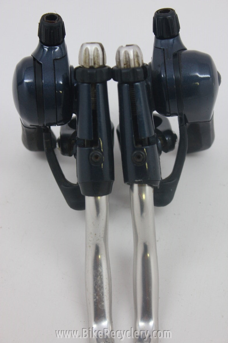 Shimano XTR Rapidfire Shifter Combos: ST-M900 8-speed
