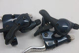 Shimano XTR Rapidfire Shifter Combos: ST-M900 8-speed