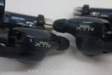 Shimano XTR Rapidfire Shifter Combos: ST-M900 8-speed