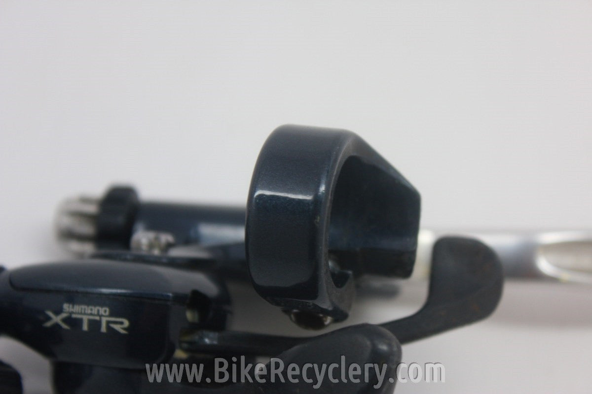 Shimano XTR Rapidfire Shifter Combos: ST-M900 8-speed