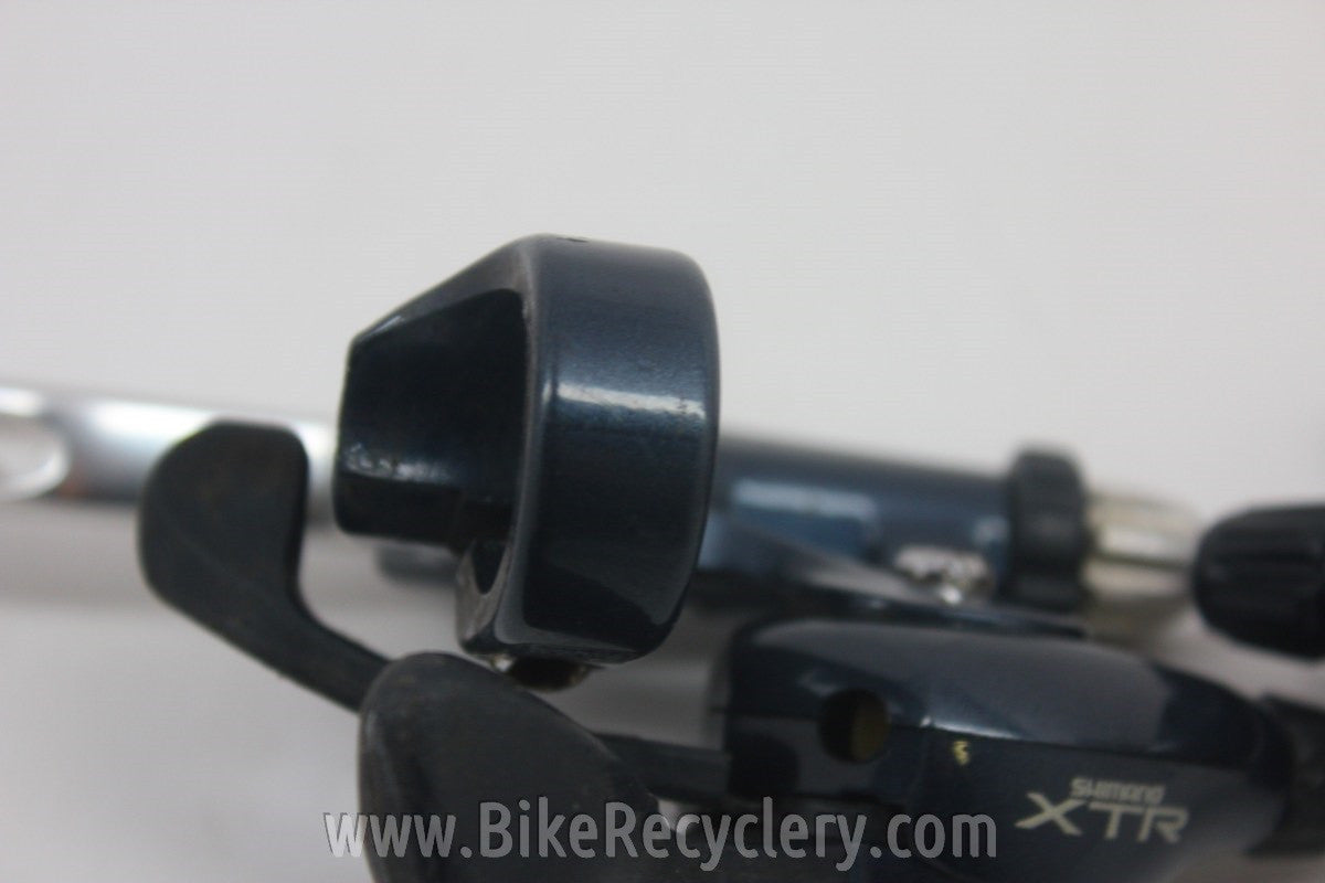 Shimano XTR Rapidfire Shifter Combos: ST-M900 8-speed
