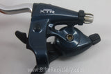Shimano XTR Rapidfire Shifter Combos: ST-M900 8-speed