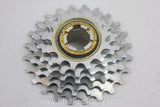 Suntour Micro-Lite Freewheel: 6-speed 13-24t 203g! SUPER RARE!