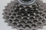Shimano XTR CS-M900 8-Speed Cassette: 12-28t MINT