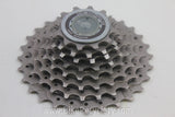 Shimano XTR CS-M900 8-Speed Cassette: 12-28t MINT