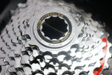 NIB/NOS Shimano XT CS-HG90 7 Speed Cassette: 13-30t