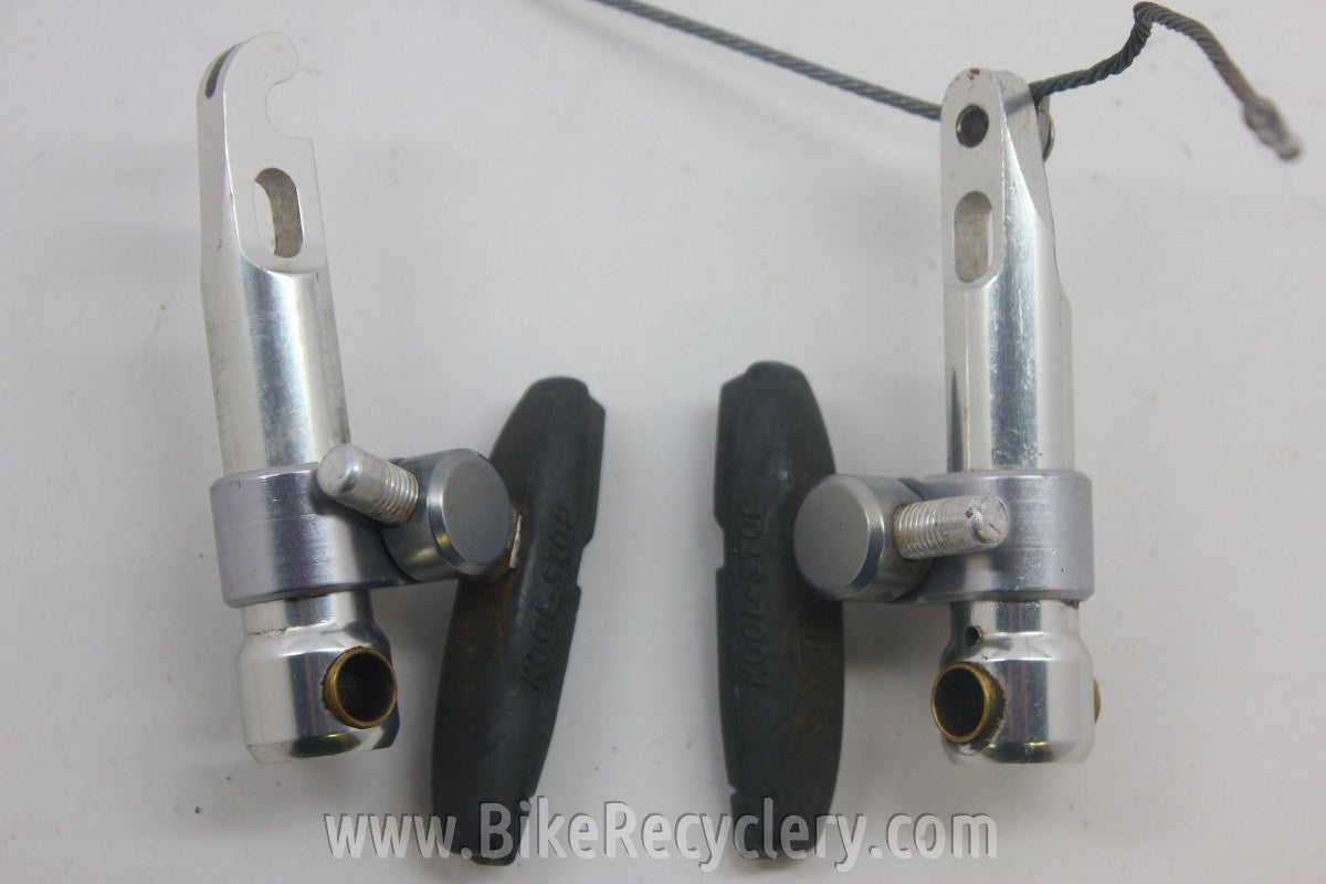 WTB Speedmaster Cantilever Brake: No Hardware