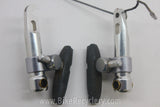 WTB Speedmaster Cantilever Brake: No Hardware