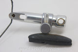 WTB Speedmaster Cantilever Brake: No Hardware