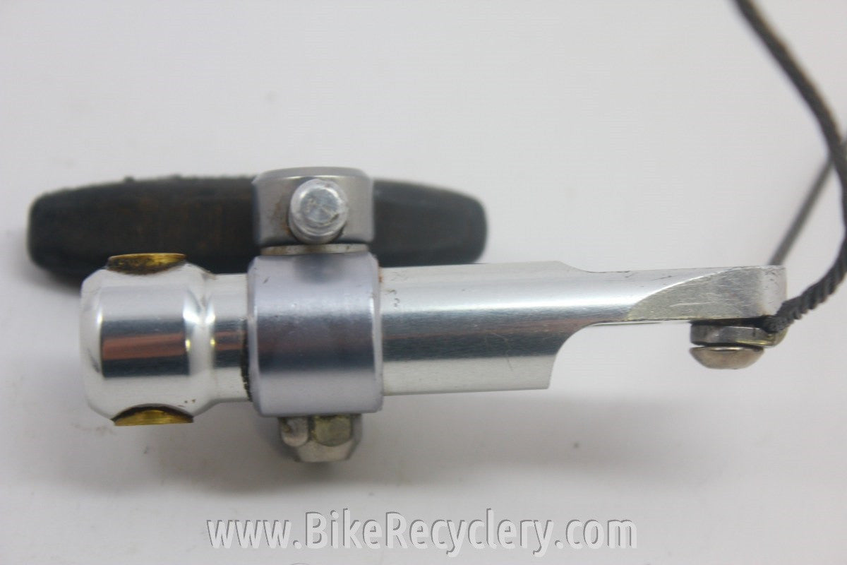 WTB Speedmaster Cantilever Brake: No Hardware