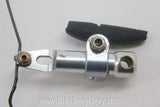 WTB Speedmaster Cantilever Brake: No Hardware