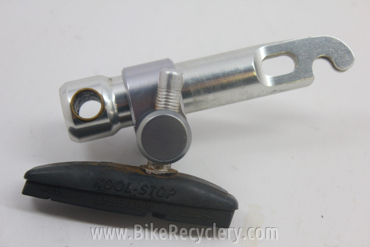 WTB Speedmaster Cantilever Brake: No Hardware