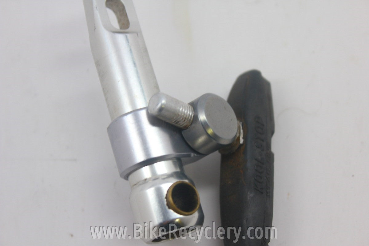 WTB Speedmaster Cantilever Brake: No Hardware