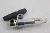 WTB Speedmaster Cantilever Brake: No Hardware