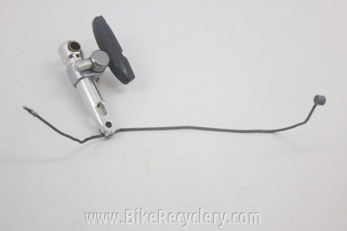 WTB Speedmaster Cantilever Brake: No Hardware