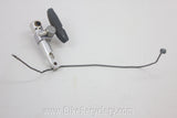 WTB Speedmaster Cantilever Brake: No Hardware