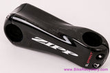 ZIPP SL Sprint Aero Stem: 1 1/8" x 110mm x 12D - Glossy Black (Near Mint)