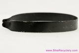 Bicycle Trouser Cuff Band: Italian Circa 1940's / 1950's - Steel
