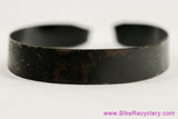Bicycle Trouser Cuff Band: Italian Circa 1940's / 1950's - Steel