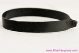 Bicycle Trouser Cuff Band: Italian Circa 1940's / 1950's - Steel