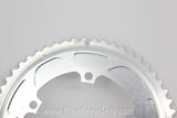 NOS Shimano Dura Ace 7700 TT Chainring: 56t, 130mm