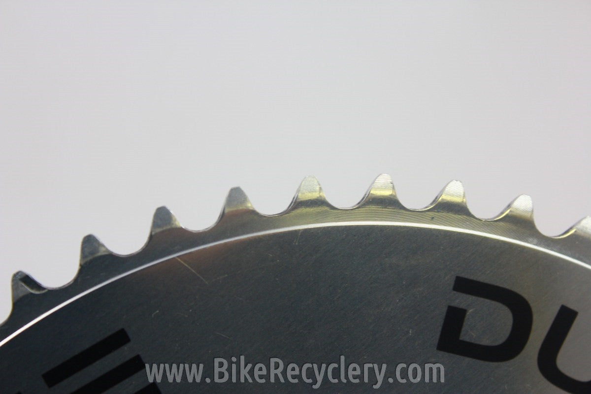 Shimano Dura Ace 7700 TT Chainring: 55t, 130mm EXC