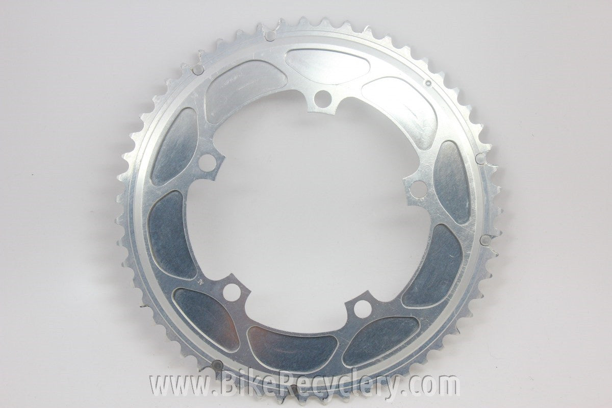 Shimano Dura Ace 7700 TT Chainring: 55t, 130mm EXC
