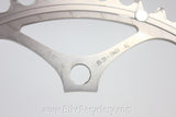 Shimano Dura Ace 7700 53T B-Type Chainring, 130mm EXC