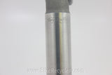 Campagnolo Record 2-Bolt Seatpost: 28.6mm, Unused Mint