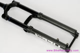 Cane Creek Helm Air MKII 27.5 Fork: 160mm - Boost 15x110mm - Tapered - Black  (Near Mint)