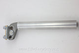 Campagnolo Record 2-Bolt Seatpost: 28.6mm, Unused Mint