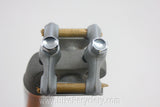 Campagnolo Record 2-Bolt Seatpost: 28.6mm, Unused Mint