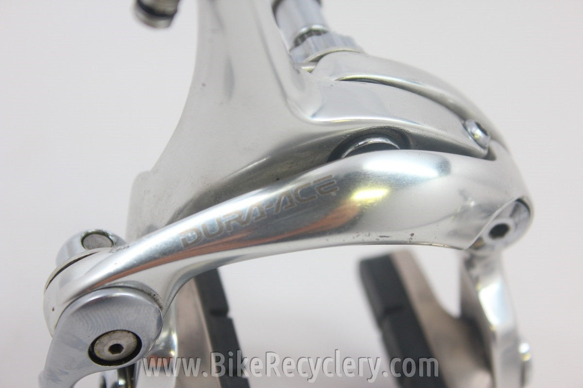 Shimano Dura Ace Brakeset: BR-7700, 9-speed
