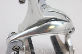 Shimano Dura Ace Brakeset: BR-7700, 9-speed