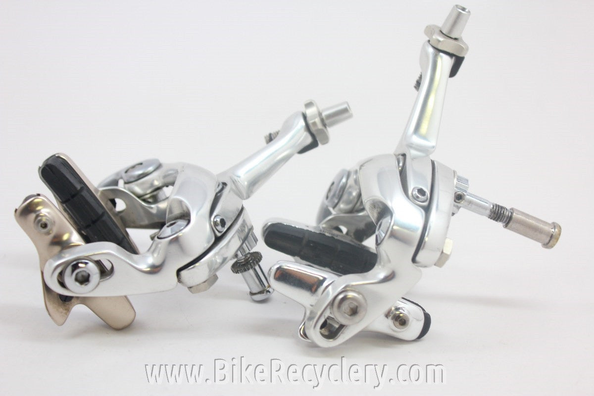 Shimano Dura Ace Brakeset: BR-7700, 9-speed