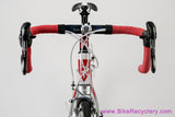 Pinarello FP7 Road Bike (Paris): 54cm - 46HM Carbon - Chorus 11s + Khamsin (<100mi New Condition)