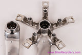 Shimano Ultegra FC-6503 TRIPLE Crank Arms: 172.5mm (LOW Miles Near Mint+)