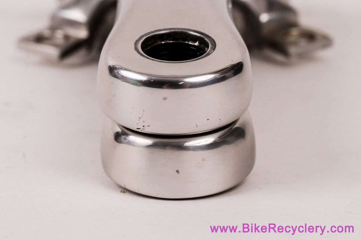 Shimano Ultegra FC-6503 TRIPLE Crank Arms: 172.5mm (LOW Miles Near Mint+)