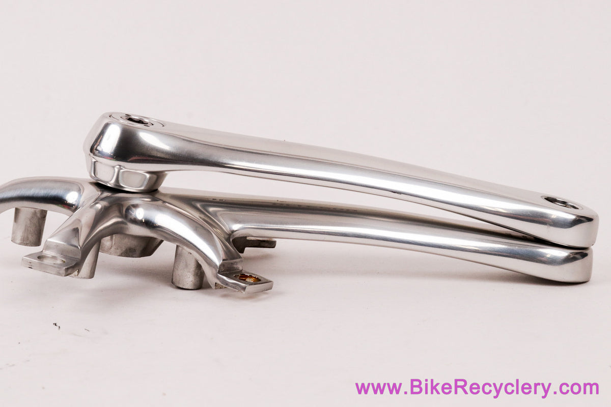 Shimano Ultegra FC-6503 TRIPLE Crank Arms: 172.5mm (LOW Miles Near Mint+)