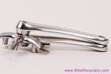 Shimano Ultegra FC-6503 TRIPLE Crank Arms: 172.5mm (LOW Miles Near Mint+)